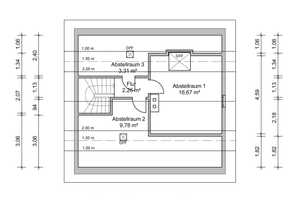 Süderwisch: Haushälfte, solide, gepflegt, schnell beziehbar, Garage, Garten, ideal für eine Familie – Süderwisch 51, 27474 Cuxhaven (Kreis) – Vorschaubild 93