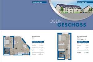1,5-Zimmer Appartement mit EBK und Panorama in Plieningen (Wohnung Nr.56) – Scharnhauser Str. 64, 70599 Plieningen (Ortsteil), Stuttgart – Vorschaubild 13