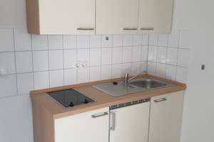 Schicke 1 Zimmer-Apartments in Braunschweig – Die vollständige Adresse der Immobilie erhältst du vom Anbieter., 38112 Nordstadt, Braunschweig – Vorschaubild 5