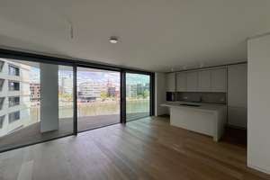 The Crown - Erstbezug, Concierge, Stadt- & Wasserblick – Am Strandkai 17, 20457 HafenCity, Hamburg – Vorschaubild 7