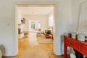 Moderne trifft Klassiker der 30er Jahre mit Option Einliegerwohnung – Die vollständige Adresse der Immobilie erhältst du vom Anbieter., 14532 Kleinmachnow – Vorschaubild 12