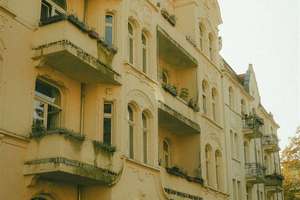 Klassische Altbau-Wohnung in Wilmersdorf, nahe Wilhelmsaue