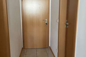 Maisonette-Appartement Nähe Josefskrankenhaus in der Plato-Wild-Straße – Die vollständige Adresse der Immobilie erhältst du vom Anbieter., 93053 Kasernenviertel, Regensburg – Vorschaubild 7