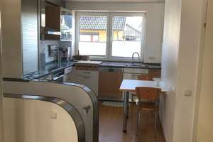 Zur Miete, sehr gepflegte DHH in Kiel Hasseldieksdamm in gehobener Ausstattung – Hasselrade 36, 24114 Südfriedhof, Kiel – Vorschaubild 3