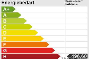 Viel Raum für eigene Ideen – Reihenhaus mit Garten in Bremen-Walle – Die vollständige Adresse der Immobilie erhältst du vom Anbieter., 28217 Westend, Bremen – Vorschaubild 16