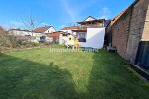 Modernes Einfamilienhaus in Miesau - mit sonniger Terrasse und Garten – Kaiserslautern (Kreis) – Vorschaubild 19