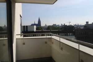 Wohnen über den Dächern von Köln - Agnesviertel -2 Zimmer 61qm mit Loggia und Fahrstuhl – Köln – Vorschaubild 6