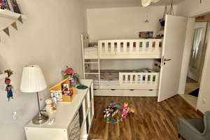 Attraktive Eigentumswohnung mit eigenem Garten! – Die vollständige Adresse der Immobilie erhältst du vom Anbieter., 93057 Konradsiedlung-Wutzlhofen, Regensburg – Vorschaubild 5