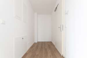 Zeitgemäß wohnen im Neubau | offene Küche und Balkon | Aufzug | Fußbodenheizung | Tiefgarage – Leipziger Straße 70, 1127 Pieschen-Süd, Dresden – Vorschaubild 9