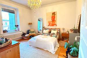 Uhlenhorst: komplett sanierte Altbau-Wohnung mit Balkon in Toplage – Die vollständige Adresse der Immobilie erhältst du vom Anbieter., 22085 Uhlenhorst, Hamburg – Vorschaubild 10