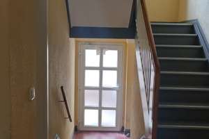 Schöne Aussicht, Balkon, 2 Zimmer in Nähe Uniklinik erwartet Sie! – Leipziger Str. 25, 39112 Leipziger Straße, Magdeburg – Vorschaubild 27