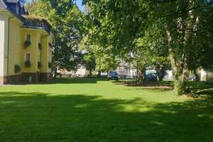 Einzigartige Villa auf einem parkähnlichen Grundstück mit viel Gestaltungspielraum – Kassel (Kreis) – Vorschaubild 13