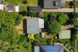 1.021 m² Grundstück in Magdeburg-Kannenstieg mit Bungalow! Sanieren oder neu bauen! – Die vollständige Adresse der Immobilie erhältst du vom Anbieter., 39128 Kannenstieg, Magdeburg – Vorschaubild 6