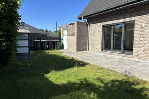 Emmerich: Moderne Doppelhaushälfte mit Garage – Kleve (Kreis) – Vorschaubild 24