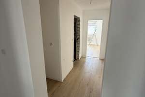 Frisch saniert, ruhig, grün: 3-Zimmer-Wohnung in Maxfeld sucht neue Bewohner – Attinghausenstraße 15, 90409 Maxfeld, Nürnberg – Vorschaubild 5