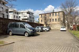 Modernes 1-Raum Apartment – Tharandter Straße 64, 1187 Löbtau-Süd, Dresden – Vorschaubild 3