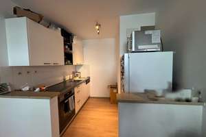 Zentrumsnahe Wohnung sucht neuen Mieter – Promenadenstr. 9, 86199 Göggingen-Nordost, Augsburg – Vorschaubild 9