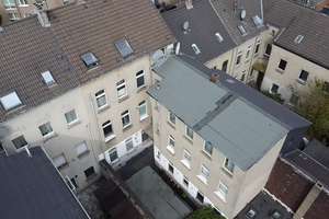 Faktor 13,5 in Krefeld - gepflegtes Mehrfamilienhaus! – Die vollständige Adresse der Immobilie erhältst du vom Anbieter., 47805 Dießem/Lehmheide, Krefeld – Vorschaubild 3