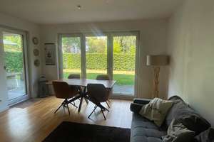 3-Zimmer-Wohnung mit Garten im Wohnquartier "Unter den Linden", provisionsfrei – Die vollständige Adresse der Immobilie erhältst du vom Anbieter., 22419 Langenhorn, Hamburg – Vorschaubild 8