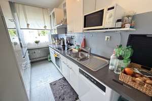 3-Zimmer-Erdgeschosswohnung mit Gartenanteil und Garage in Bad Driburg – Die vollständige Adresse der Immobilie erhältst du vom Anbieter., 33014 Bad Driburg – Vorschaubild 8