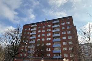 Erdgeschosswohnung mit Balkon – Masurenring 7, 24149 Neumühlen-Dietrichsdorf, Kiel – Vorschaubild 9