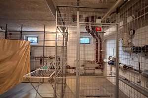 Großzügige 4 Zimmer Wohnung mit Wintergarten, Balkon und hochwertiger Einbauküche – Die vollständige Adresse der Immobilie erhältst du vom Anbieter., 12627 Hellersdorf, Berlin – Vorschaubild 40