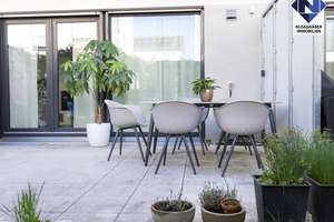 Exklusives, modernes Reihenhaus mit Dachterrasse und Weitsicht – Die vollständige Adresse der Immobilie erhältst du vom Anbieter., 73207 Plochingen – Vorschaubild 5