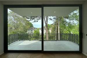 Villa Bassermann: Stilvolle Penthouse-Wohnung mit Parkblick – Die vollständige Adresse der Immobilie erhältst du vom Anbieter., 68165 Schwetzingerstadt/Oststadt, Mannheim – Vorschaubild 5