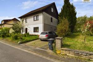 Vielseitiges 2-Familienhaus mit Ausbaureserve & großem Garten in Birstein – Die vollständige Adresse der Immobilie erhältst du vom Anbieter., 63633 Birstein – Vorschaubild 23