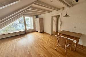 St. Jürgen: Kompakte 2-Zimmer-Wohnung in Lübeck