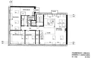 PROVISIONSFREI! Exklusives Designdomizil über zwei Etagen in bester Lage – Die vollständige Adresse der Immobilie erhältst du vom Anbieter., 80469 Gärtnerplatz, München – Vorschaubild 22