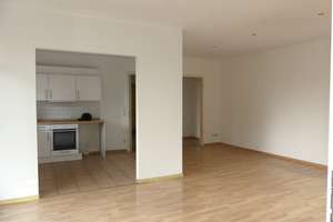 Hamburg - Marienthal - Große - Penthouse mit ca. 134m² Wohnfl .zzgl. Dachterrasse – Die vollständige Adresse der Immobilie erhältst du vom Anbieter., 22143 Marienthal, Hamburg – Vorschaubild 4