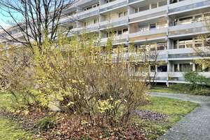 Rotkreuzplatz? In 500 Metern!
