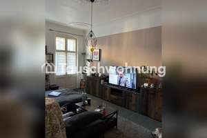 Tauschwohnung: Schöne Zweiraumwohnung