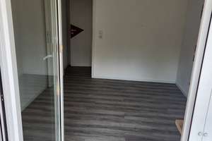 WG-Zimmer in 4er WG frei Wohnung 2 - Zimmer 3