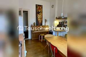 Tauschwohnung: Schöne Zweizimmer Altbau Wohnung mit Balkon und viel Sonne – Sonnenallee 24, 12047 Neukölln (Ortsteil), Berlin – Vorschaubild 4