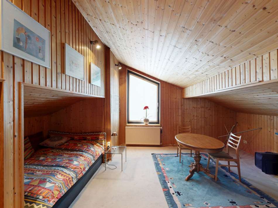 Gästezimmer DG