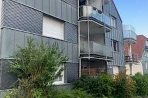 Tolle 3 Zimmerwohnung mit großem Süd-Balkon zu verkaufen. – Linde 59, 42287 Wuppertal – Vorschaubild 4