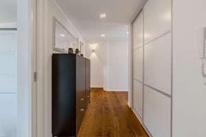 Baujahr 2006! Helle Wohnträume im Loftstil mit Dachterrasse - mit Erbpacht – Die vollständige Adresse der Immobilie erhältst du vom Anbieter., 81549 Balanstraße-West, München – Vorschaubild 2