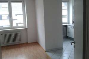 Koblenz, 4 Zi Wohnung, 2 Balkone  mit unverbauter Aussicht  – Hohenzollernstraße 131a, 56068 Süd, Koblenz – Vorschaubild 6