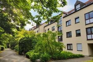 Sichere Kapitalanlage in ruhiger und grüner Lage von Dresden – Die vollständige Adresse der Immobilie erhältst du vom Anbieter., 1237 Seidnitz/Dobritz, Dresden – Vorschaubild 2