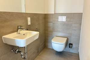 KRONSRODE | NEUBAU | Moderne 3-Zimmer-Wohnung mit Balkon und Einbauküche (optional) – Rosalind-Franklin-Allee  20, 30539 Bemerode, Hannover – Vorschaubild 8