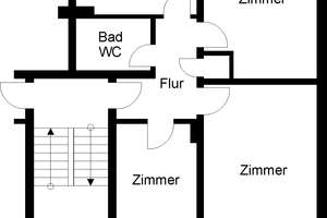 Hier kann man sich nur wohlfühlen!!! – Schillstr. 44, 47119 Laar, Duisburg – Vorschaubild 2
