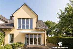 BERK Immobilien – Licht, Ruhe & Weitblick: Ihr neues Zuhause in bester Lage von Haibach – Die vollständige Adresse der Immobilie erhältst du vom Anbieter., 63808 Haibach – Vorschaubild 4