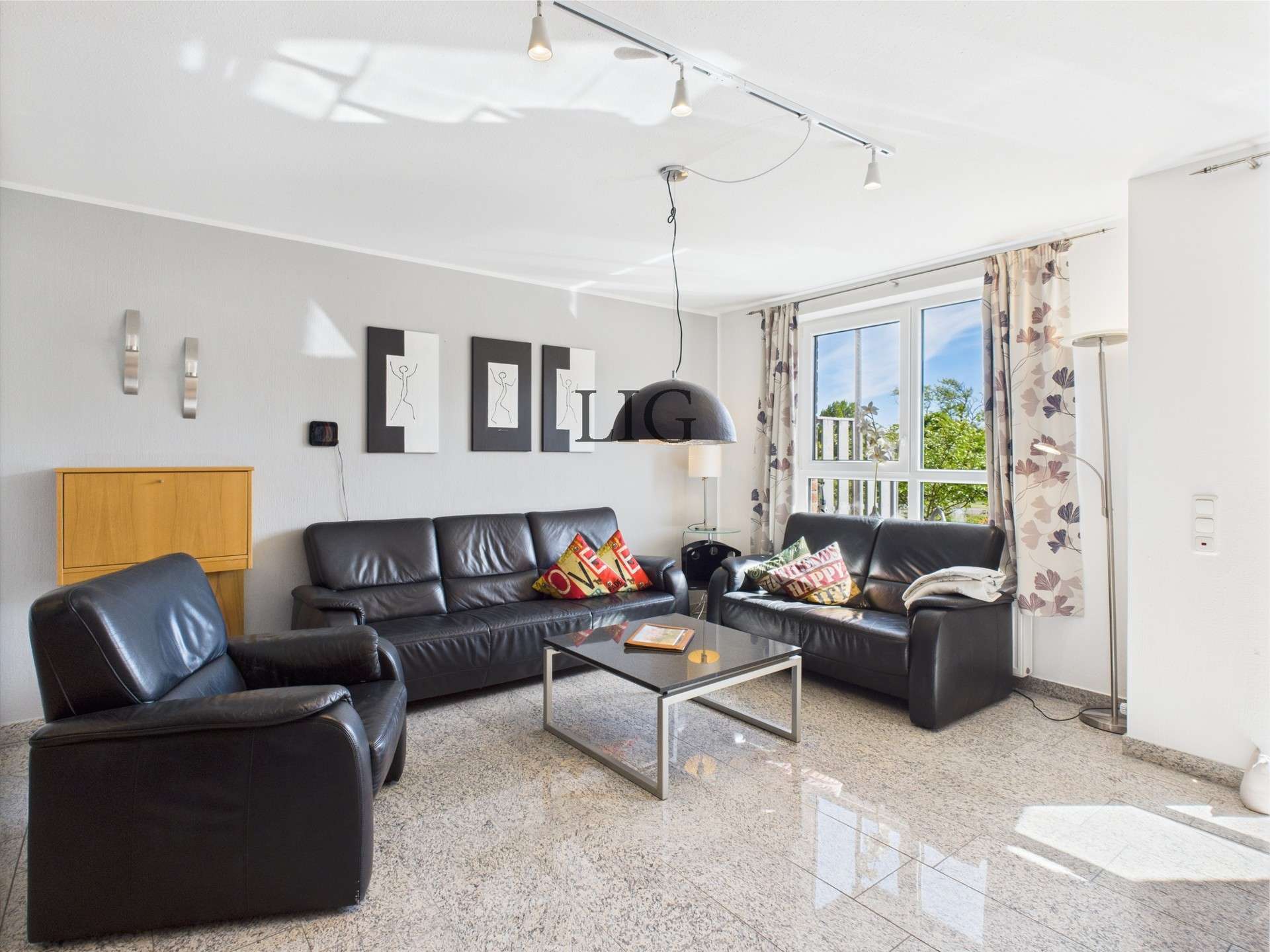 Immobilie in Langeoog - LANGEOOG: 5***** Reihenmittelhaus Villa Merluza in TOP Lage nur wenige Meter vom Ortskern entfernt! - Bild 5