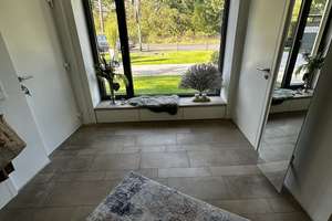 Exklusives Architektenhaus in bester Lage mit Naturpool und Sauna – Peterskamp 32, 38108 Wabe-Schunter-Beberbach, Braunschweig – Vorschaubild 9