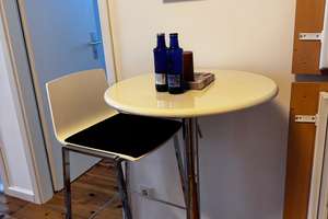 Helle möblierte 3-Zimmerwohnung – Die vollständige Adresse der Immobilie erhältst du vom Anbieter., 70565 Rohr, Stuttgart – Vorschaubild 11
