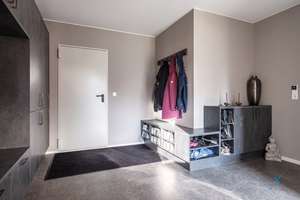 Nachhaltig & neuwertig: Hochwertiges KfW-40-Einfamilienhaus in idyllischer Lage direkt an der Au – Die vollständige Adresse der Immobilie erhältst du vom Anbieter., 24980 Meyn – Vorschaubild 29