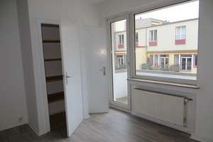 Seltene Gelegenheit im Agnesviertel: Leerstehende 3-Zimmer-Wohnung mit zwei Balkonen – Melchiorstraße 10, 50670 Neustadt/Nord, Köln – Vorschaubild 6