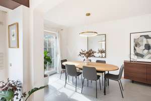 Doppelhaushälfte mit großzügigem Grundstück, Gartenidylle und Entwicklungsperspektive – Die vollständige Adresse der Immobilie erhältst du vom Anbieter., 81247 Obermenzing, München – Vorschaubild 6